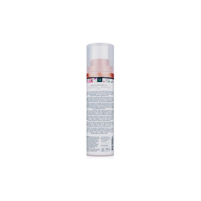 Spray de Masaje de Jazmin 100 ml