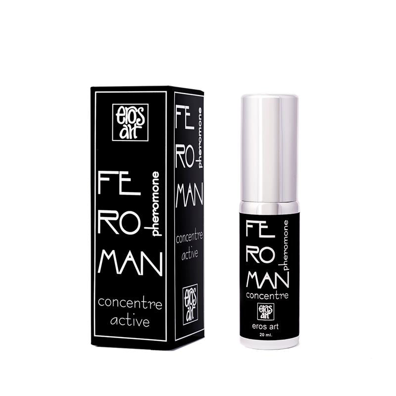 Aceites y Lubricantes > Aumento del Rendimiento Masculino > Vigorizantes
