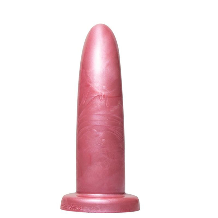 Herspot Dildo Golden Rose Talla Mediana