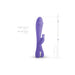 Vibrador Conejito Trix