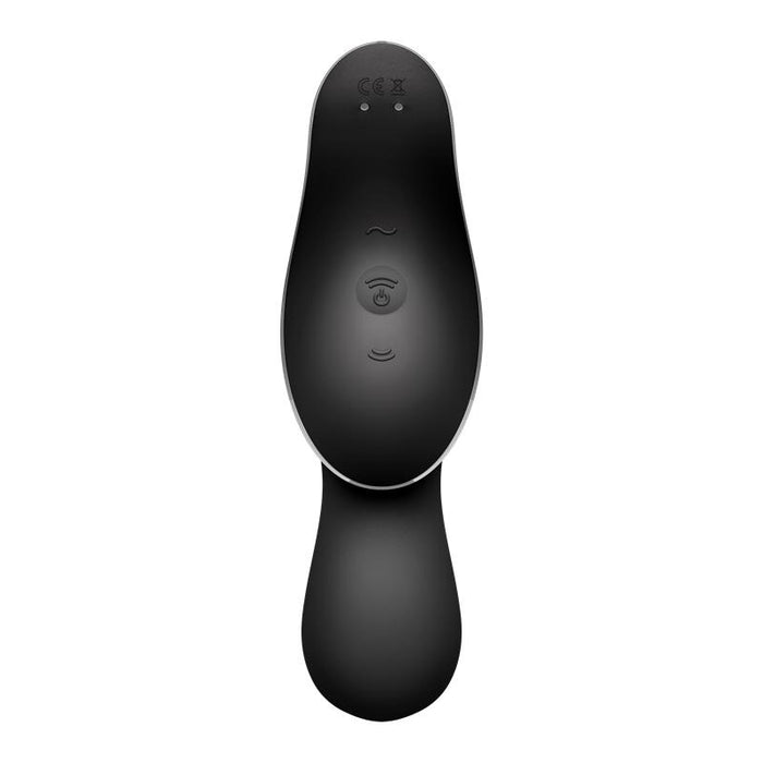 Curvy Trinity 2 Negro
