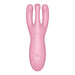 Threesome 4 APP Satisfyer Connect Rosa