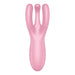 Threesome 4 APP Satisfyer Connect Rosa