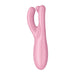 Threesome 4 APP Satisfyer Connect Rosa