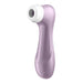 Succionador de Clitoris Pro 2 Generacion 2 Violet