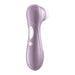 Succionador de Clitoris Pro 2 Generacion 2 Violet