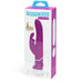 Vibrador con Empuje Curve Power Motion Purpura