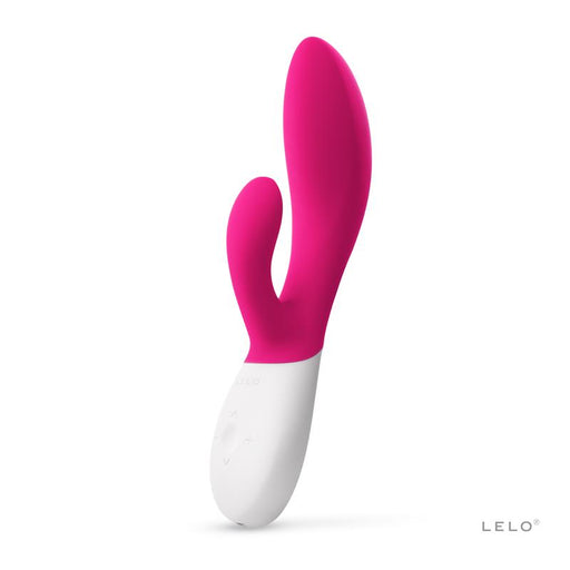 Ina Wave 2 Vibrador Cerise