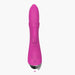 Vibrador Dolphin 6 Funciones USB Rosa