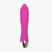 Vibrador Dolphin 6 Funciones USB Rosa