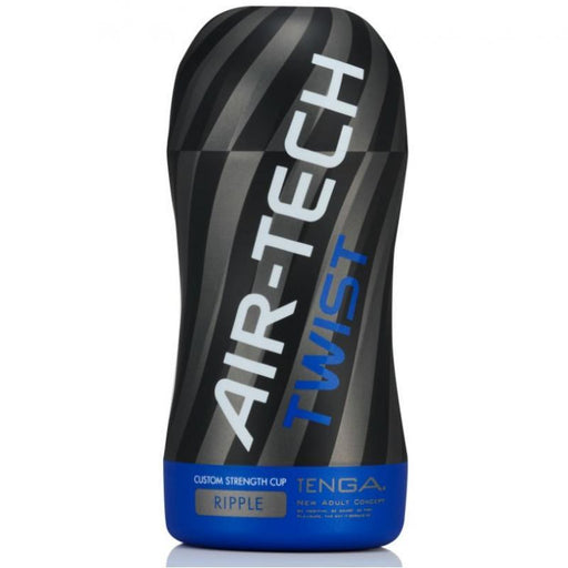 Tenga Masturbador Air tech Twist Ripple