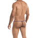 Tanga G String Provocative Estampado Serpiente