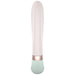 Heat Wave Vibrador con Efector Calor y APP Menta