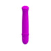 Vibrador Antony Color Purpura