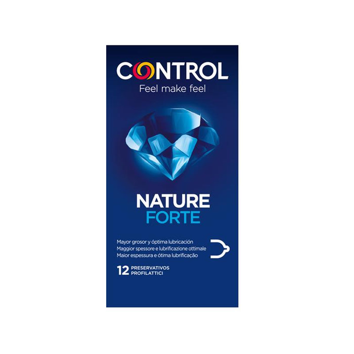 Nature Forte 12 uds