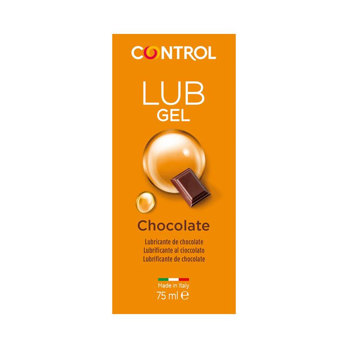 Lubricante Chocolate 75 ml