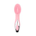 Estimulador del Clitoris Aphrovibe Silicona Rosa