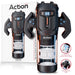 Zyon Masturbador Automatico Avanzado con Up and Down y Rotacion