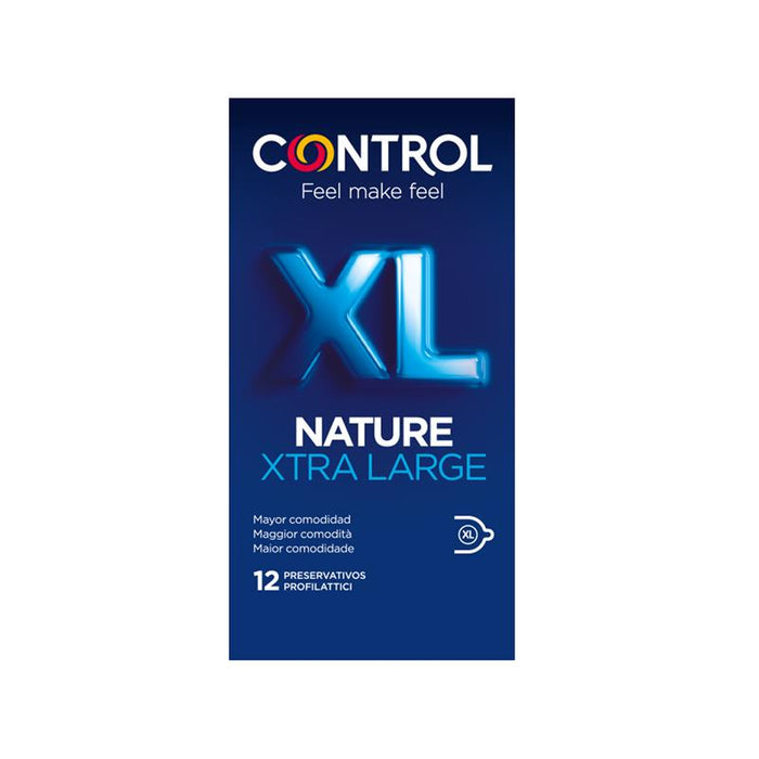 Nature XL 12 uds