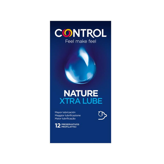 Nature Xtra Lube 12 uds