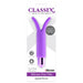 Vibrador Fun Vibe Purpura