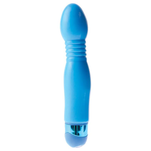 Vibrador Powder Puff