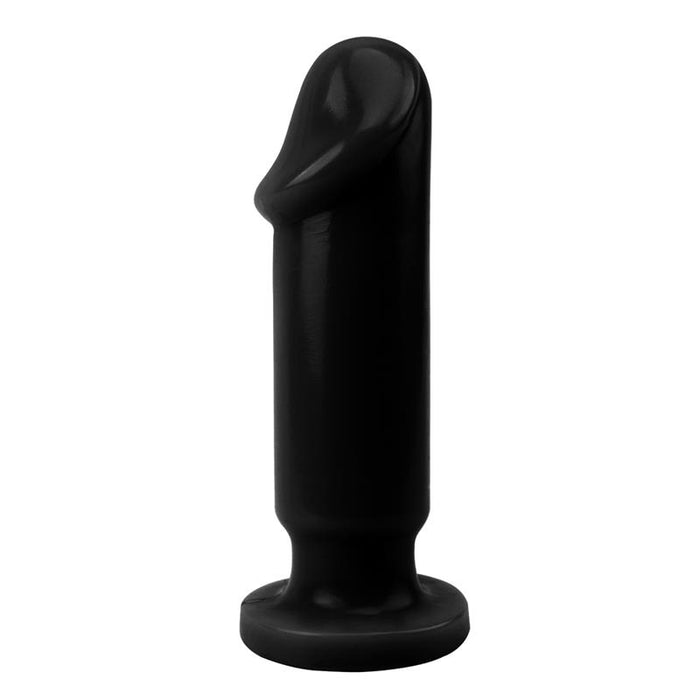 Kit 3 Plug Anal Evil Dark