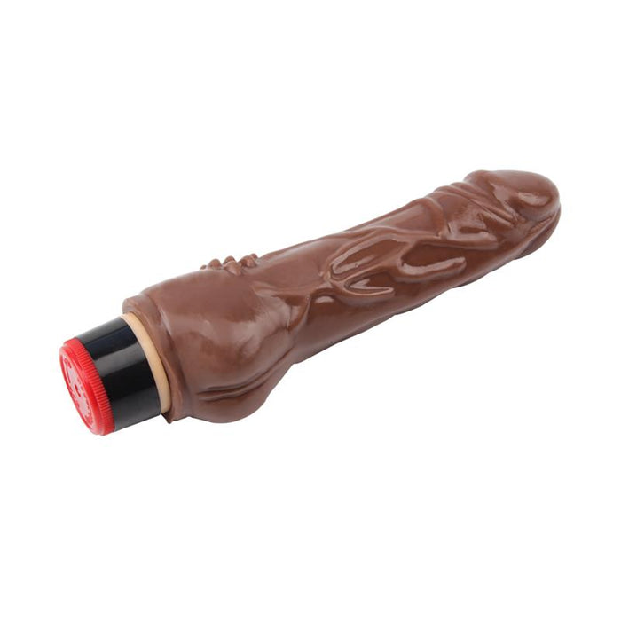 Vibrador T Skin 78 Marron