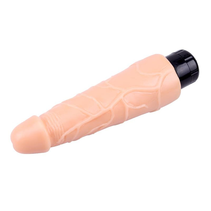 Vibrador T Skin Mike Natural