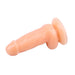 Dildo Realista T Skin 6 Jumbo Jack