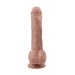 Dildo Dual density Fashion Dude 89 Natural