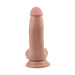 Dildo Dual Density Dude 69 Natural