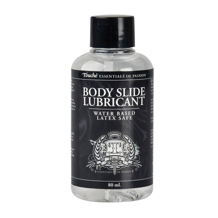 Lubricante Body Slide 80ml