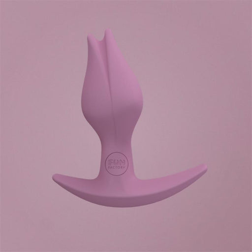 Bootie Fem Plug anal Femenino Rose