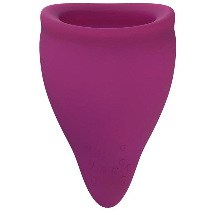 Fun Cup Copa Mentrual Talla B Grape