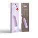 Jam Mini Vibrador Pastel Lilac