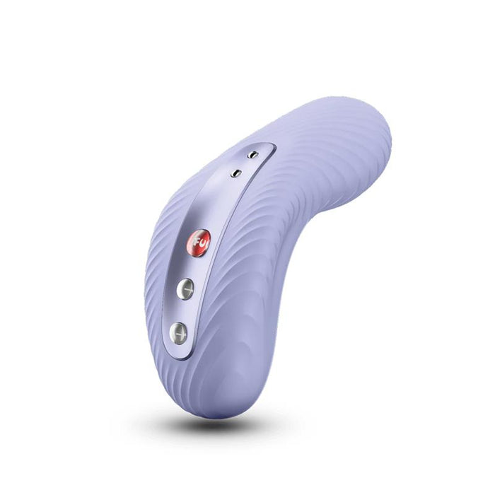 Vibrador con Funcion de Pulso LAYA III Soft Violet