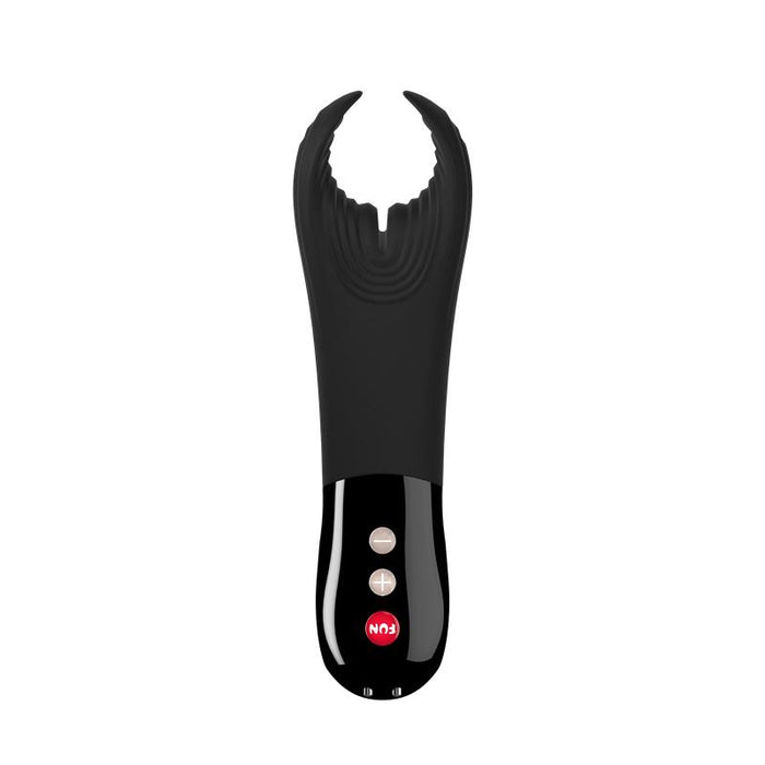 Manta Masturbador Masculino Black