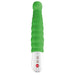 Patchy Paul Vibrador del Punto G Fresh Green