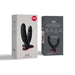 Ryde Dildo de Frotacion Black