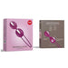 Smartballs duo Bolas Kegel White Grape