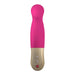 Estimulador con Empuje Sundaze Fuchsia Pink