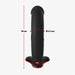 The Boss Stud Dildo Black