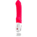 Vibrador Tiger India Red