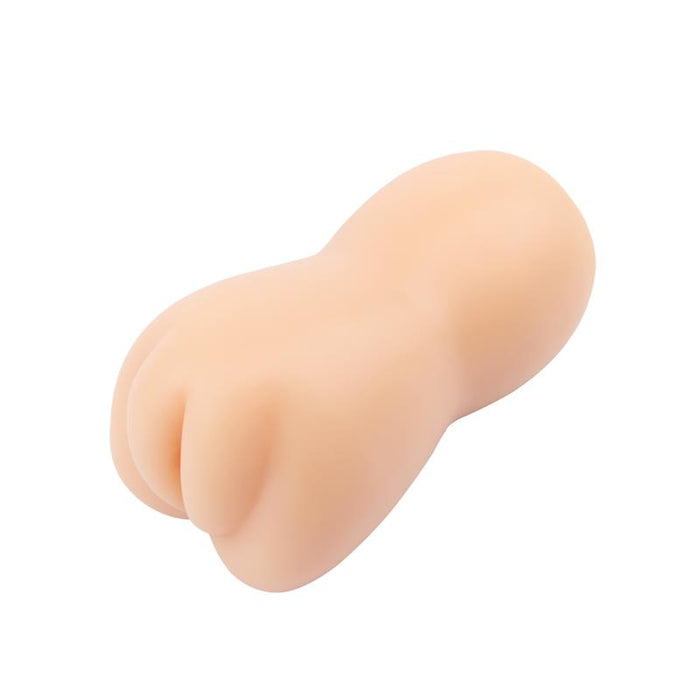 Masturbador Ashly Chubby Vagina T Skin 133 cm Natural