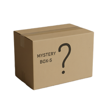 Mystery Box-S