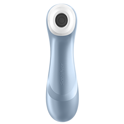 Comprar Satisfyer Pro 2 Violeta – Estimulador Clitoriano Con Estimulación Innovadora Y Respetuosa-Noxtic