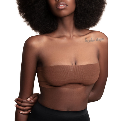 Comprar Bye Bra Cinta Corporal 5 Metros – Cinta Adhesiva Extra Ancha Resistente al Agua y al Sudor-Noxtic