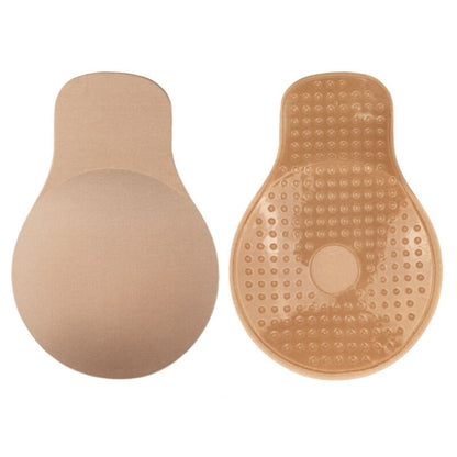 Comprar Bye-Bra Elevador Pecho Push-Up Tela Beige Talla M – Soporte Natural Para Realzar Tu Silueta-Noxtic