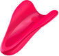 Comprar Satisfyer High Fly Vibrador Dedal Fucsia – Diseño Ergonómico Para Estimulación Precisa-Noxtic